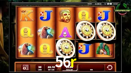 Game Providers 56r