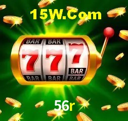 Welcome Bonus 56r