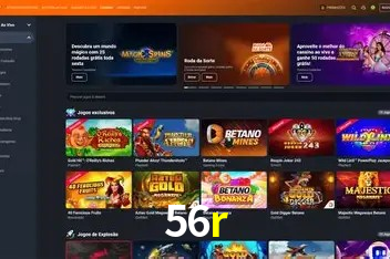 Seasonal Promotions 56r